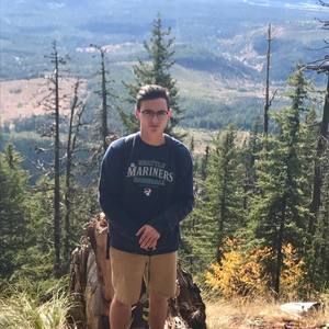 Meet your Posher, Noah